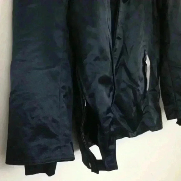 Gerber Outerwear Thinsulate 3M Blue 42 Reg Coat - Picture 8 of 8